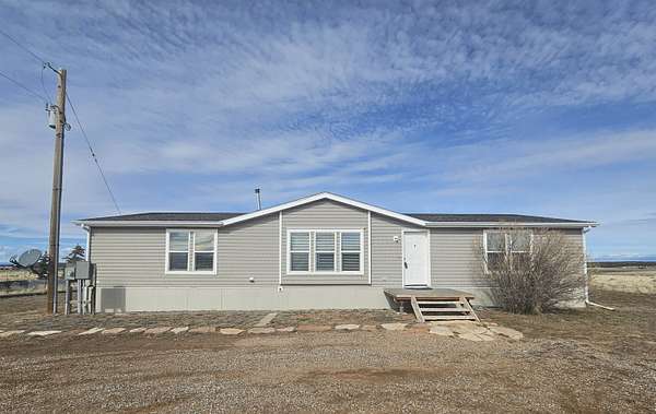 40 Acres of Land with Home for Sale in Glade Park, Colorado