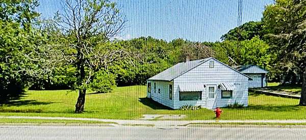 1.1 Acres of Commercial Land for Sale in Bridgman, Michigan