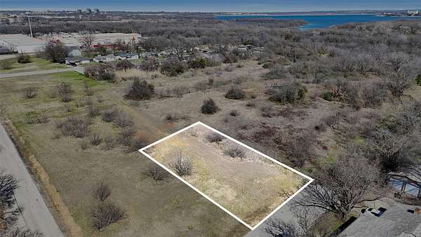 0.17 Acres of Residential Land for Sale in Fort Worth, Texas