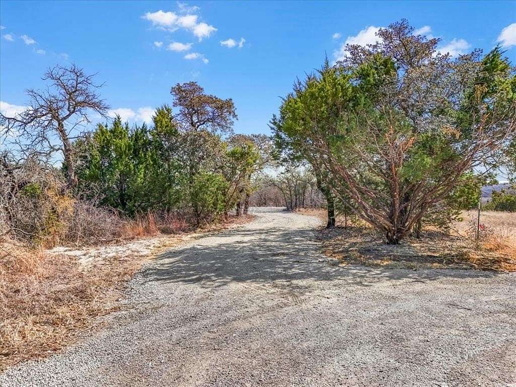 1.22 Acres of Residential Land for Sale in Springtown, Texas