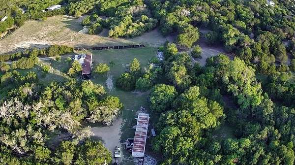 2 Acres of Improved Residential Land for Sale in Kempner, Texas