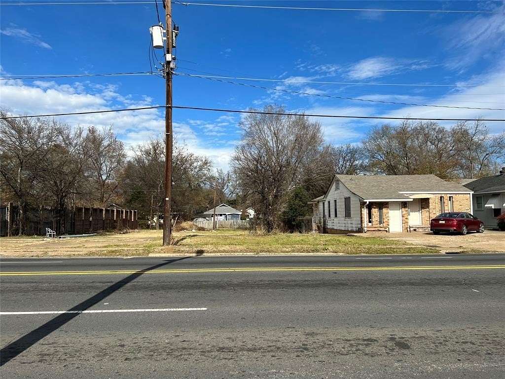 0.32 Acres of Land for Sale in Shreveport, Louisiana