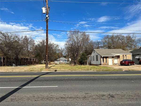 0.32 Acres of Commercial Land for Sale in Shreveport, Louisiana