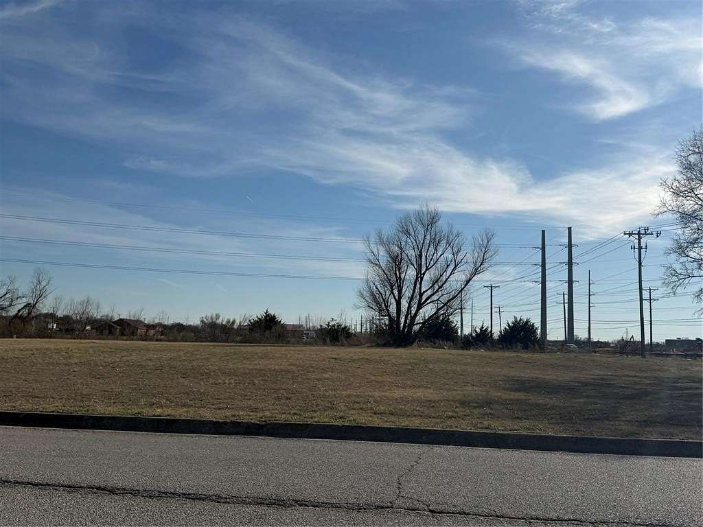 0.18 Acres of Land for Sale in Forest Hill, Texas