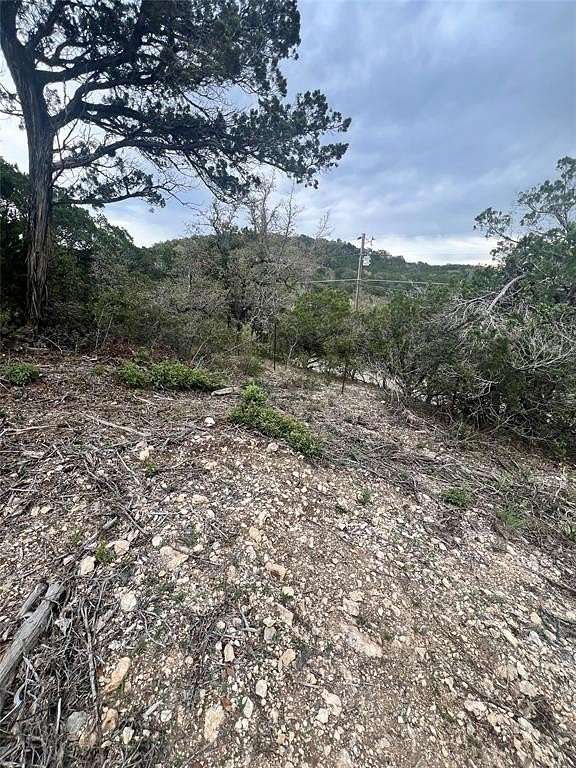 10 Acres of Commercial Land for Sale in Leander, Texas