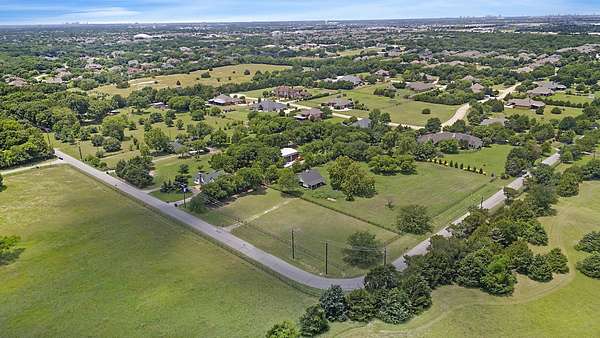 1 Acre of Land for Sale in Fairview, Texas