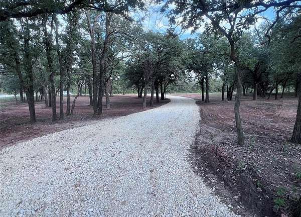 3 Acres of Residential Land for Sale in Dublin, Texas