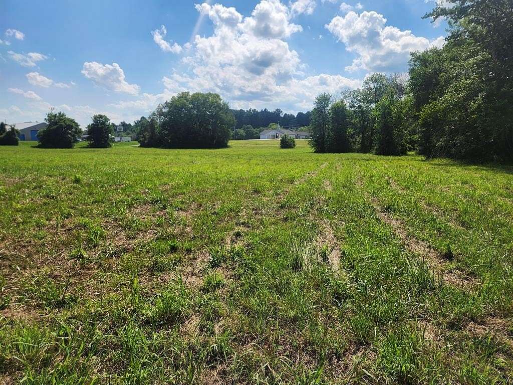 0.36 Acres of Land for Sale in Livingston, Tennessee
