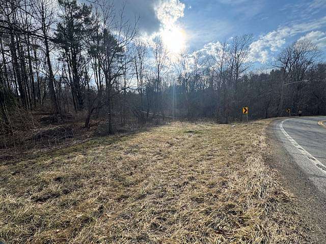 6.87 Acres of Land for Sale in Hillsville, Virginia