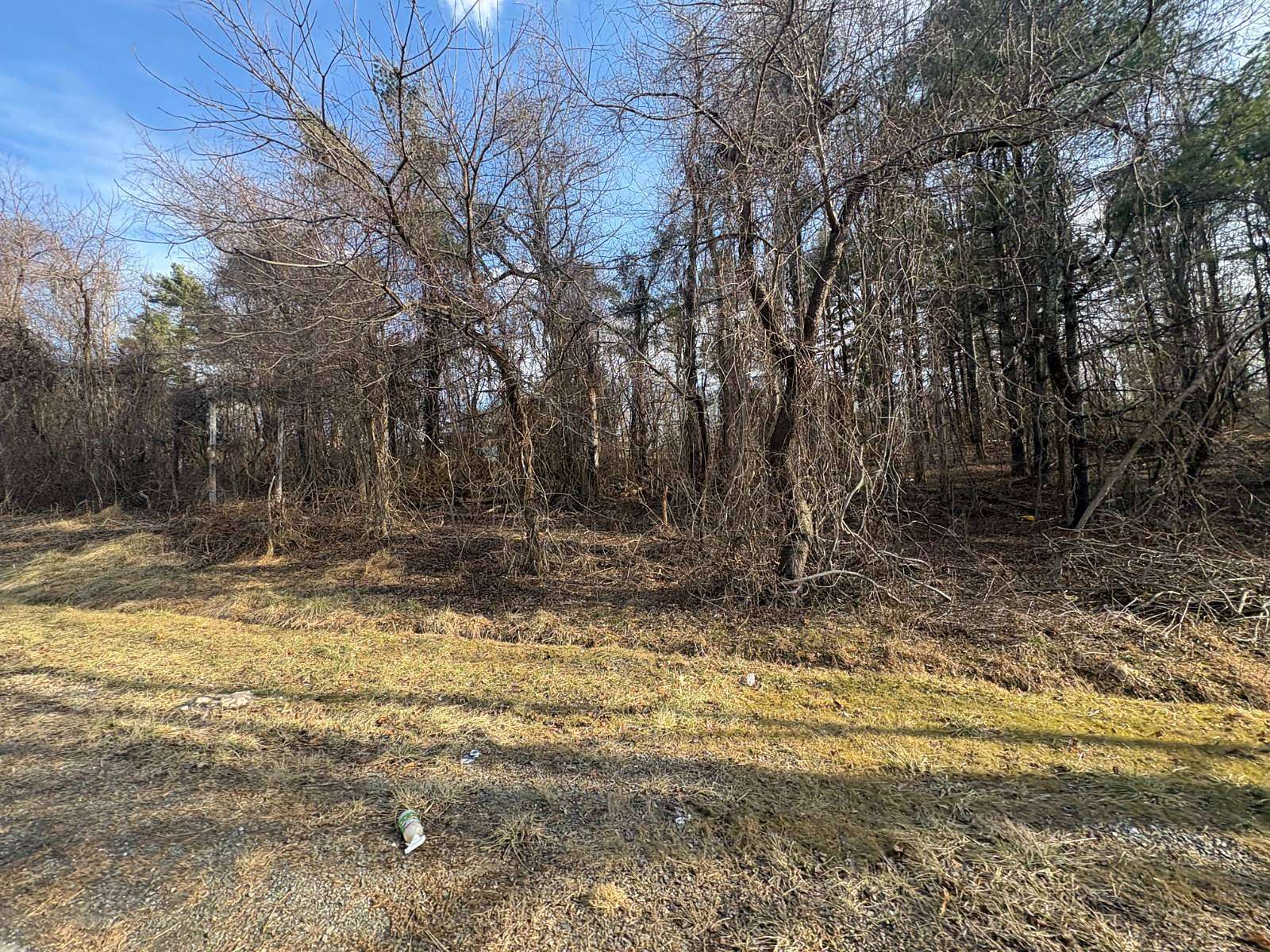 6.87 Acres of Land for Sale in Hillsville, Virginia