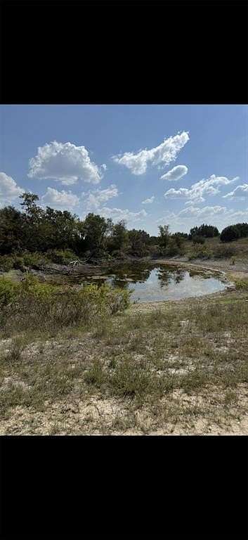 10 Acres of Recreational & Residential Land for Sale in Hico, Texas