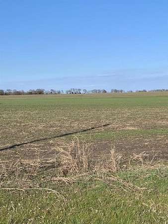 18 Acres of Land for Sale in Tioga, Texas