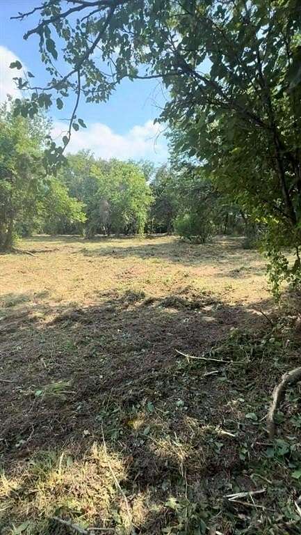 0.86 Acres of Land for Sale in Arlington, Texas