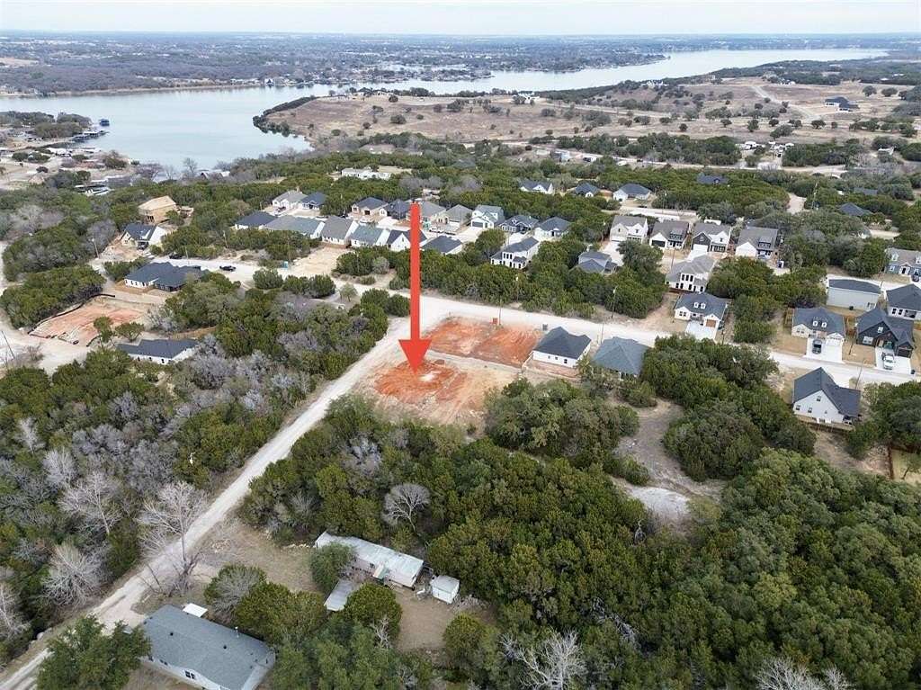 0.1 Acres of Residential Land for Sale in Granbury, Texas