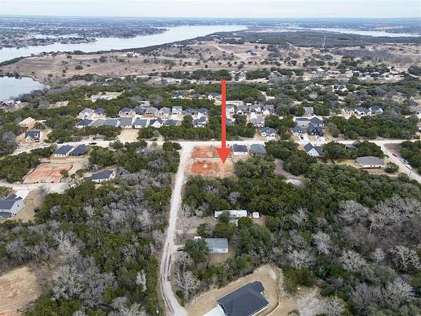 0.09 Acres of Residential Land for Sale in Granbury, Texas