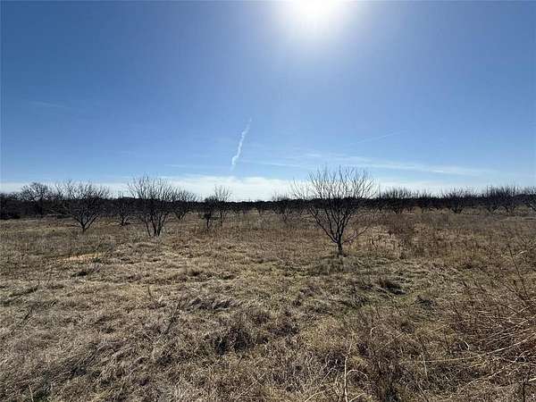 23 Acres of Mixed-Use Land for Sale in Brownwood, Texas