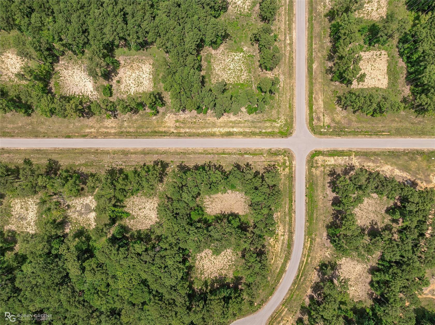 1 Acre of Residential Land for Sale in Princeton, Louisiana