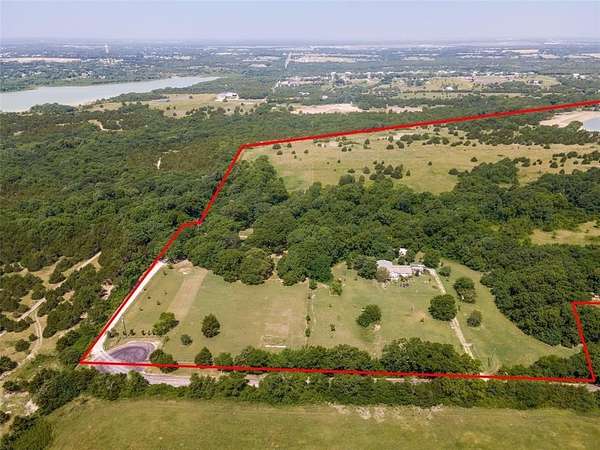 50 Acres of Land for Sale in Princeton, Texas