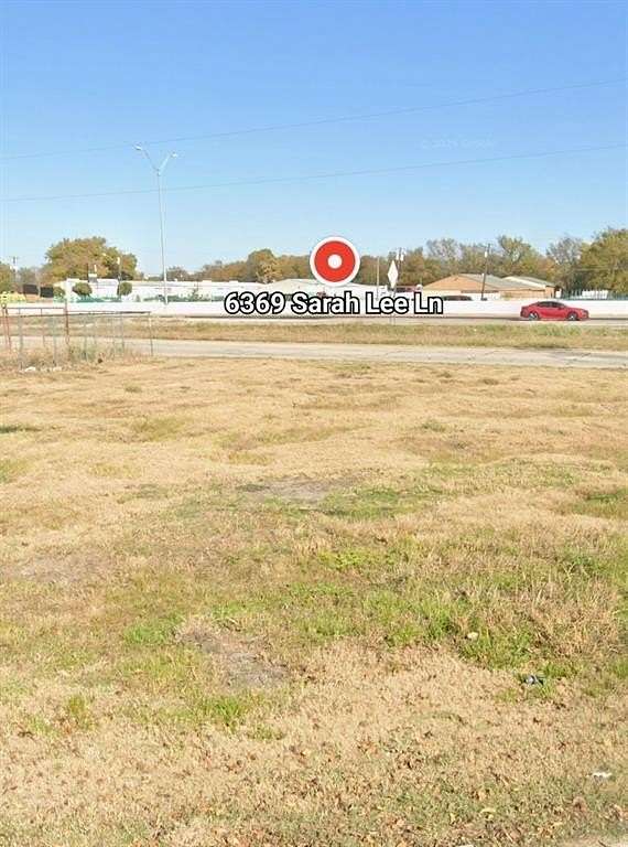 0.26 Acres of Residential Land for Sale in Dallas, Texas