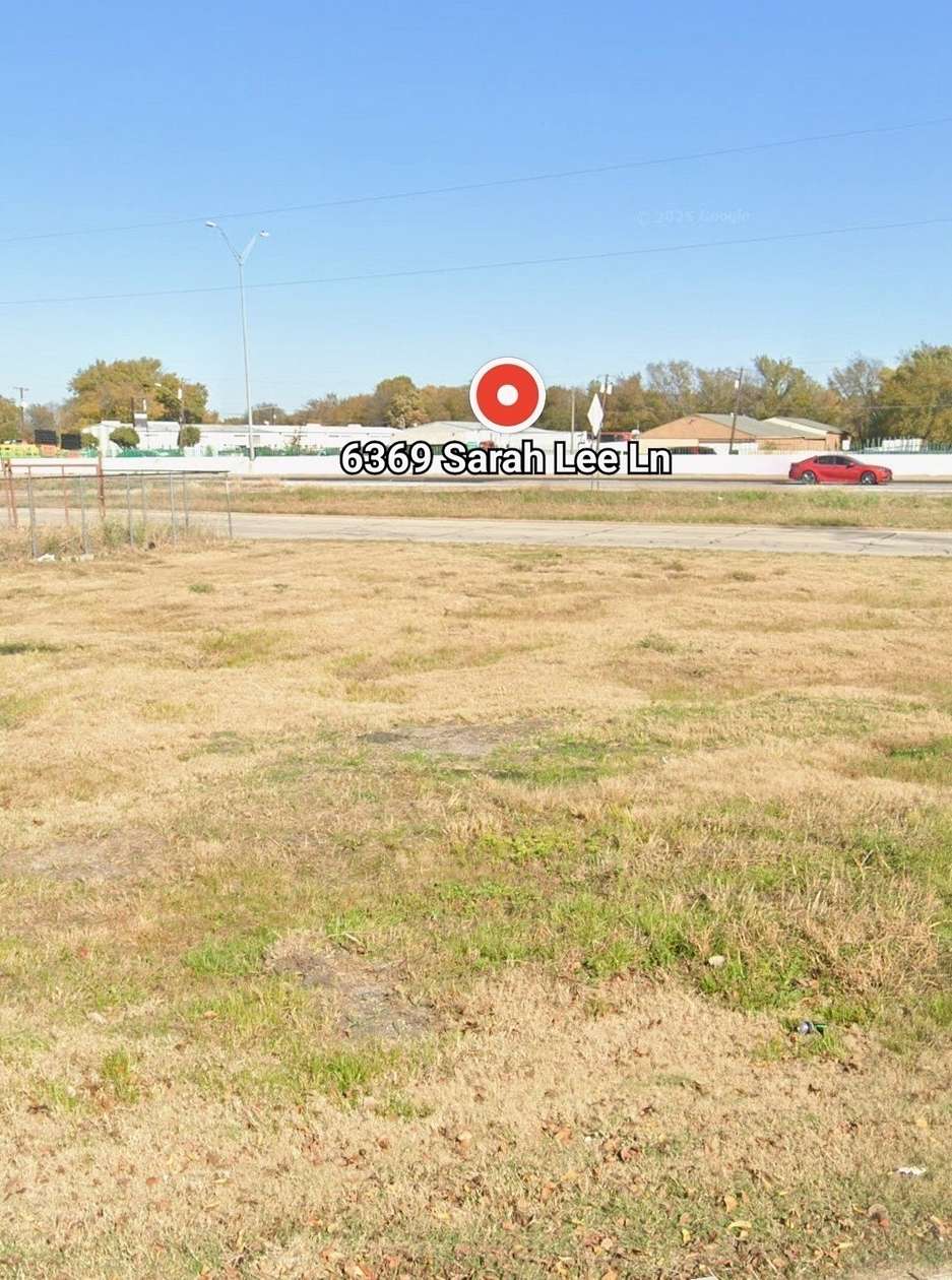 0.26 Acres of Residential Land for Sale in Dallas, Texas