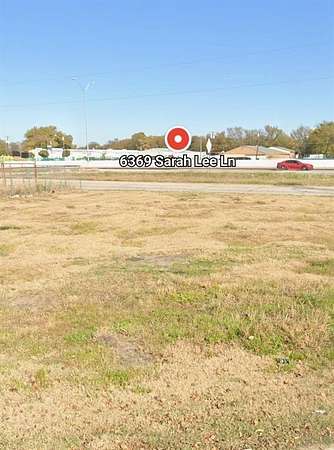 0.26 Acres of Residential Land for Sale in Dallas, Texas