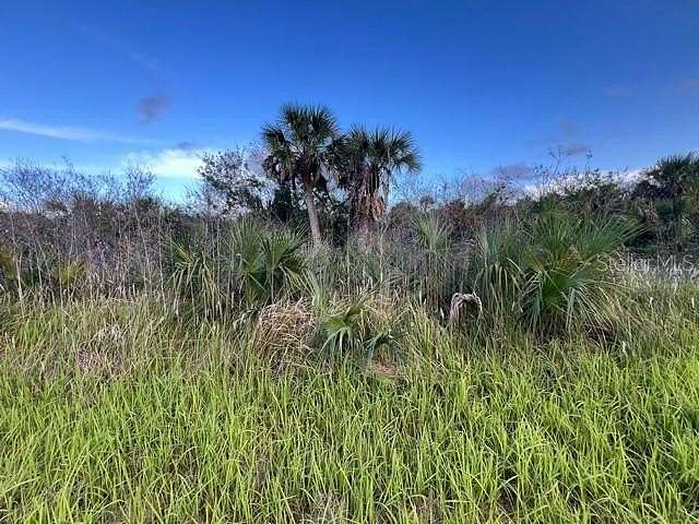 0.23 Acres of Residential Land for Sale in Palm Bay, Florida