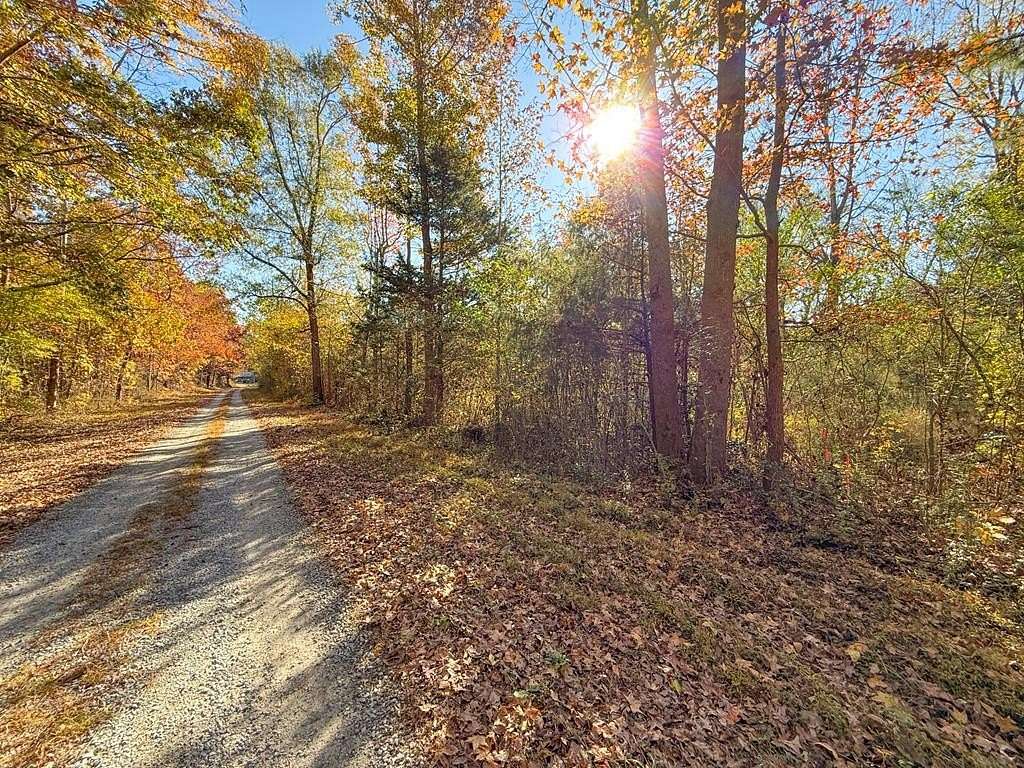 4.89 Acres of Residential Land for Sale in Rawlings, Virginia