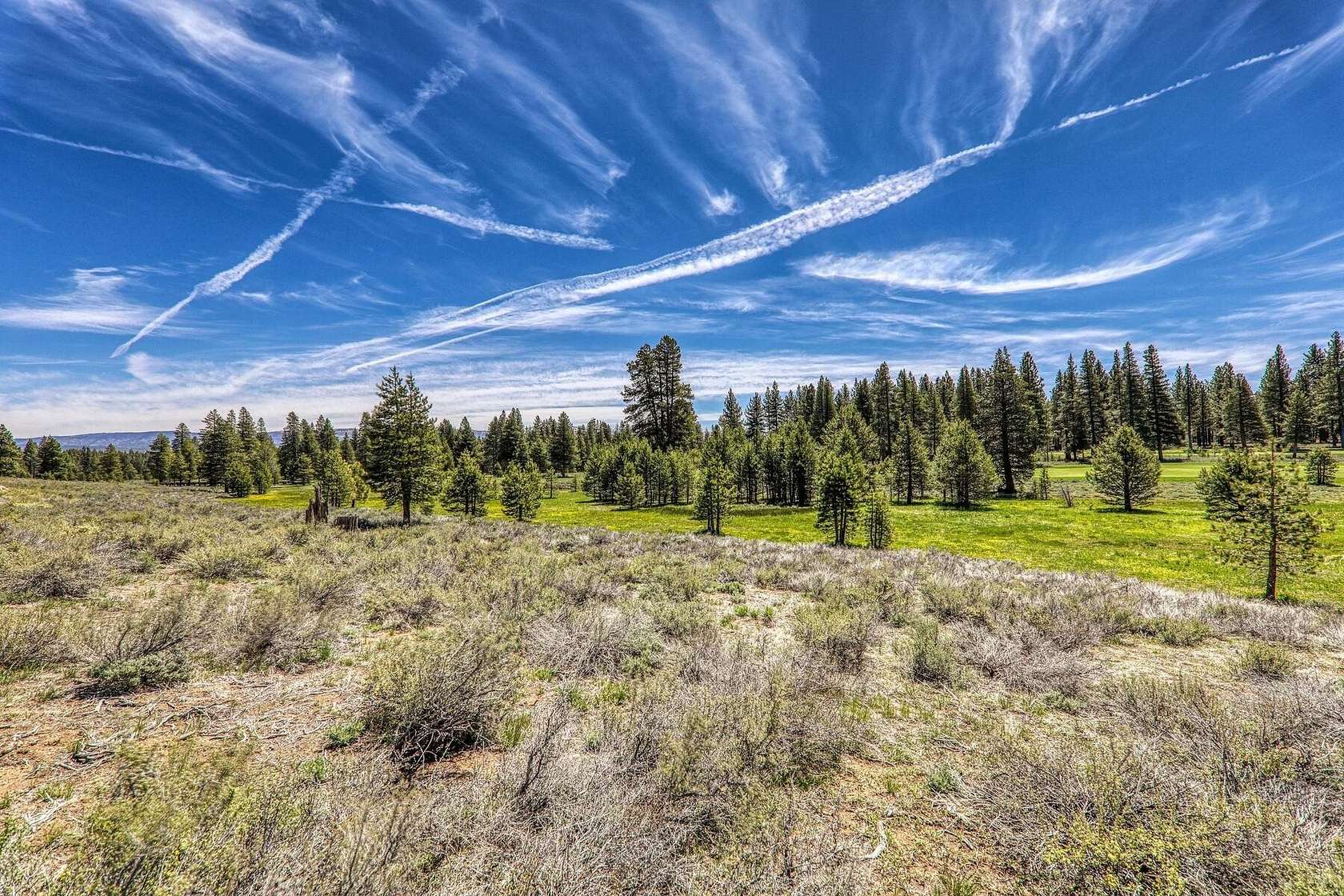 0.32 Acres of Residential Land for Sale in Truckee, California