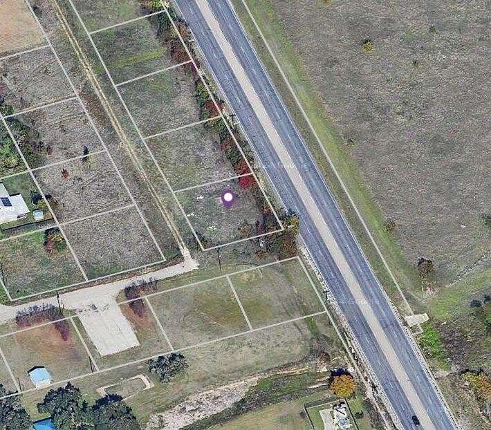 0.22 Acres of Commercial Land for Sale in Cedar Park, Texas