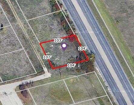 0.22 Acres of Commercial Land for Sale in Cedar Park, Texas