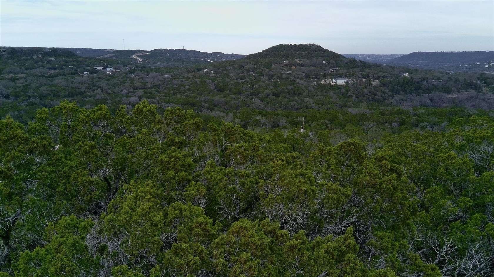 10.3 Acres of Land for Sale in Jonestown, Texas