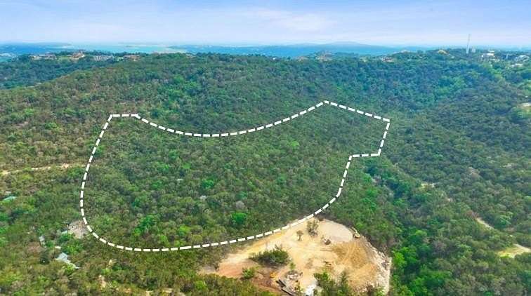 10.3 Acres of Land for Sale in Jonestown, Texas