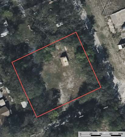 0.36 Acres of Residential Land for Sale in Clifton, Texas
