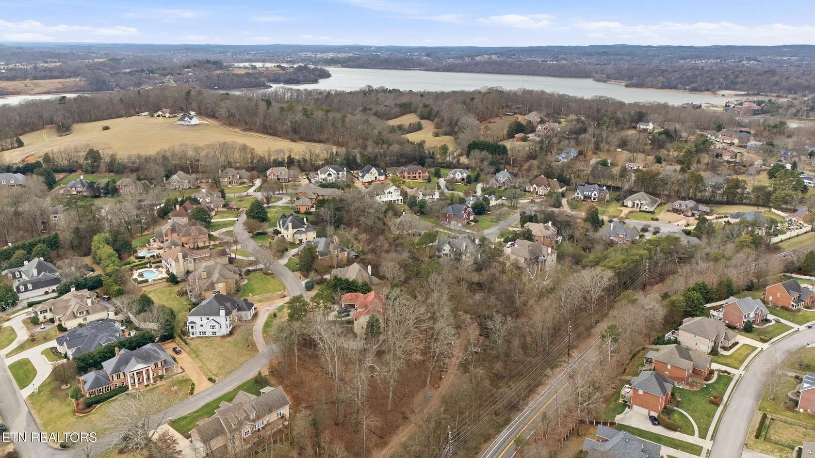 0.39 Acres of Land for Sale in Knoxville, Tennessee