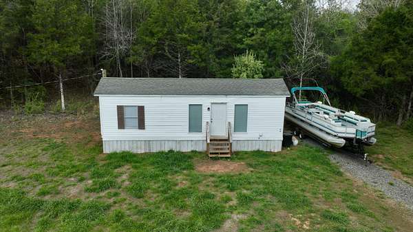 13 Acres of Recreational & Residential Land for Sale in Calhoun, Tennessee