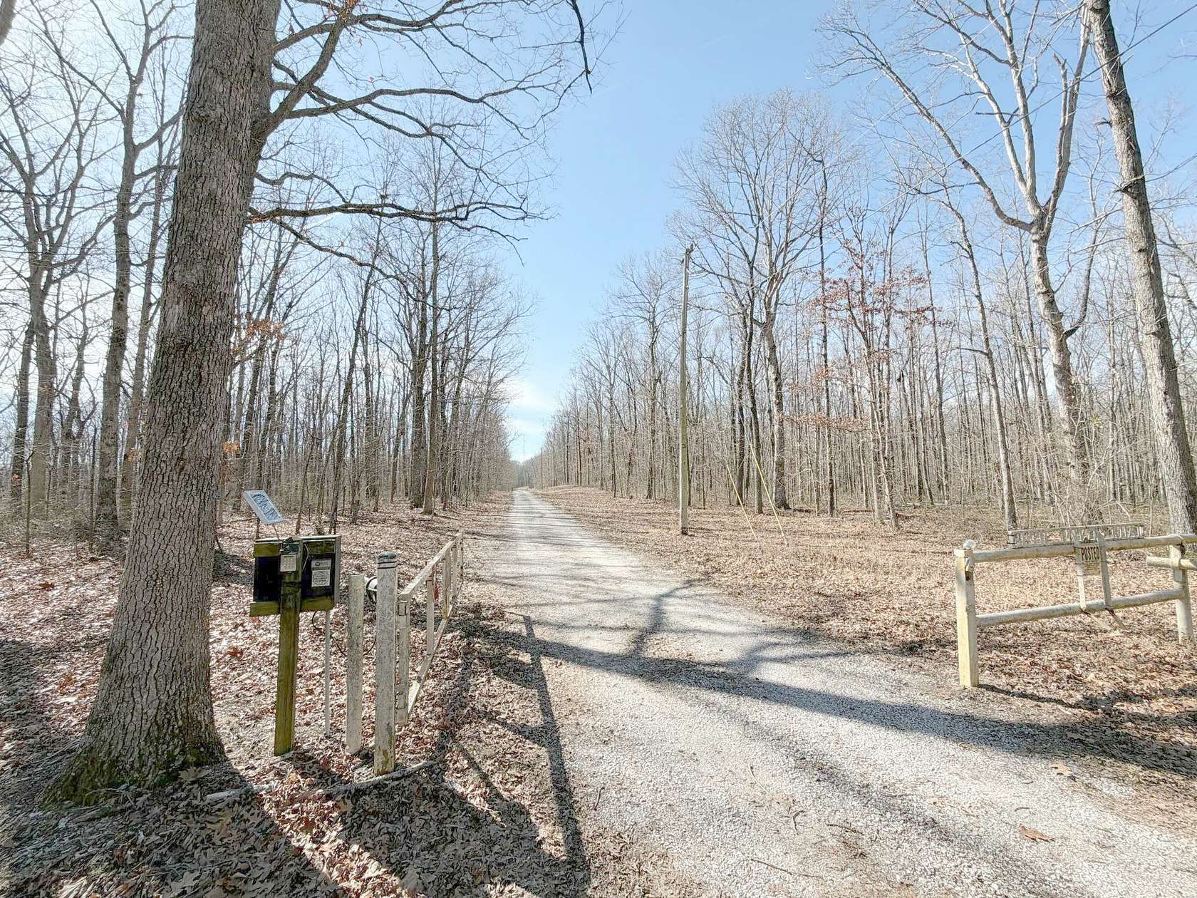 99.7 Acres of Recreational Land for Sale in Altamont, Tennessee