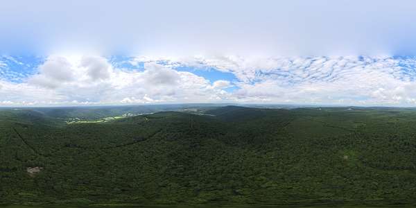 99.7 Acres of Recreational & Residential Land for Sale in Altamont, Tennessee