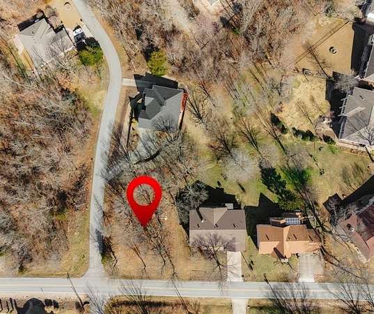 0.3 Acres of Residential Land for Sale in Bella Vista, Arkansas