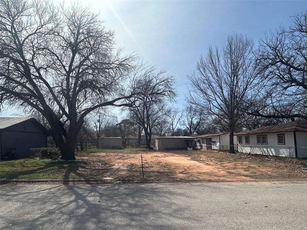 0.23 Acres of Land for Sale in Graham, Texas