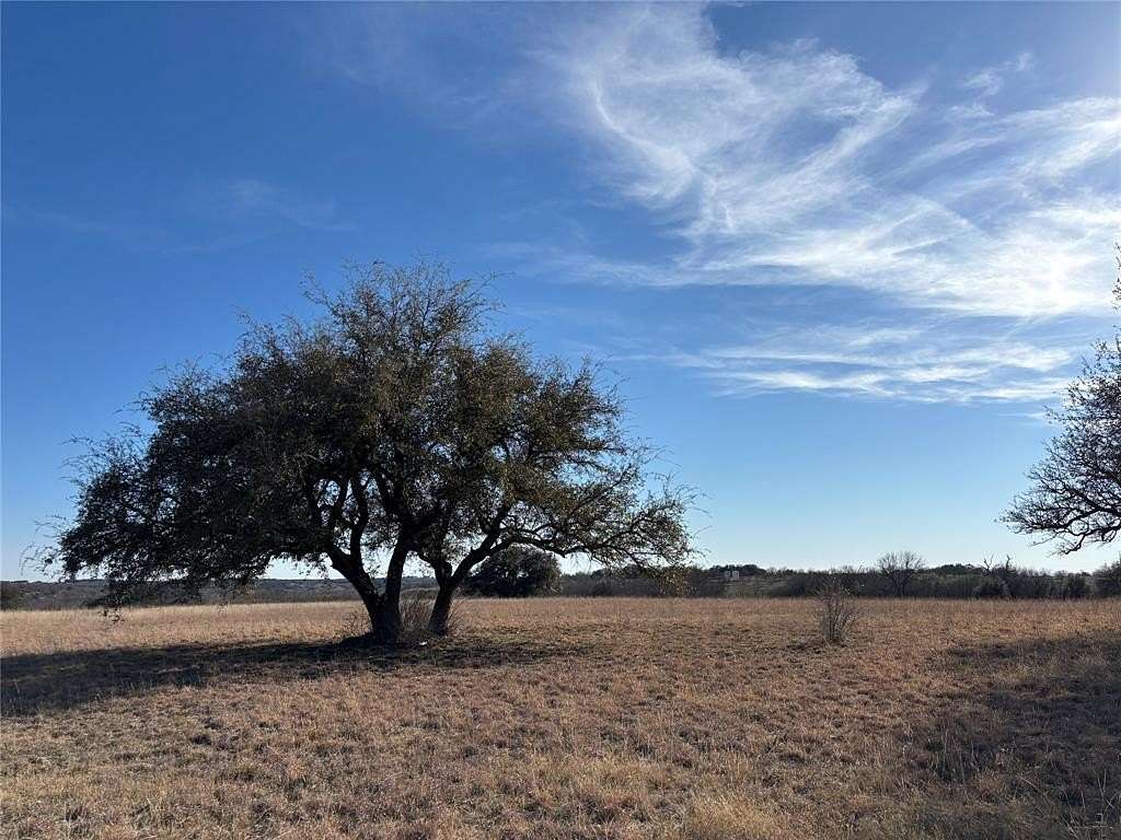 5 Acres of Residential Land for Sale in Dublin, Texas