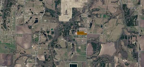 5 Acres of Land for Sale in Howe, Texas