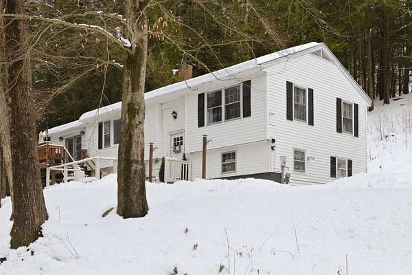 2.16 Acres of Land with Home for Sale in Charlestown, New Hampshire