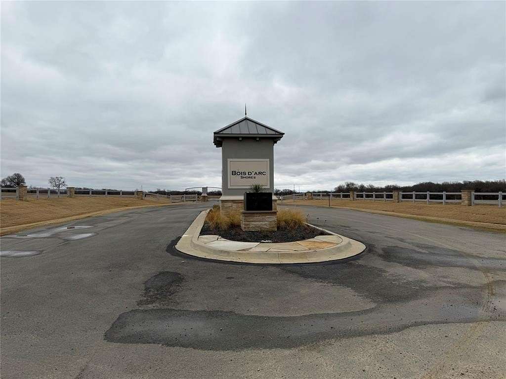 2.12 Acres of Land for Sale in Dodd City, Texas