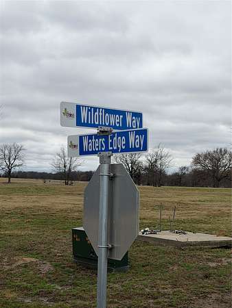 2.12 Acres of Residential Land for Sale in Dodd City, Texas