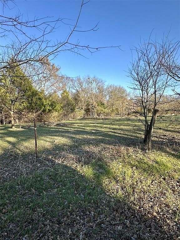 3 Acres of Residential Land for Sale in Kaufman, Texas
