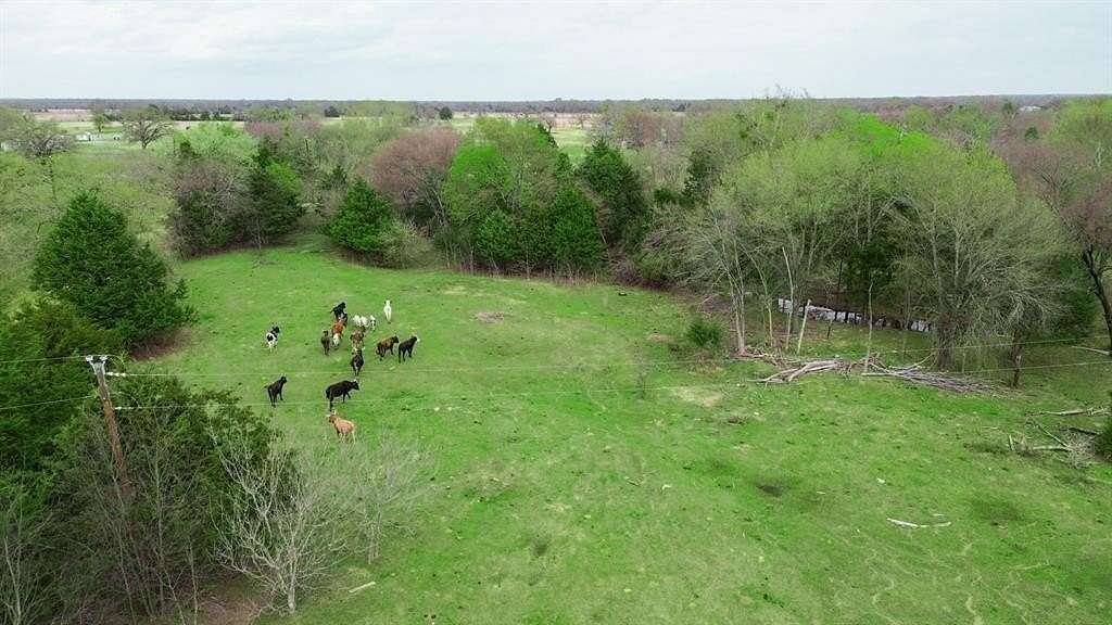 3 Acres of Residential Land for Sale in Kaufman, Texas