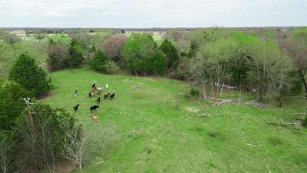 3 Acres of Residential Land for Sale in Kaufman, Texas