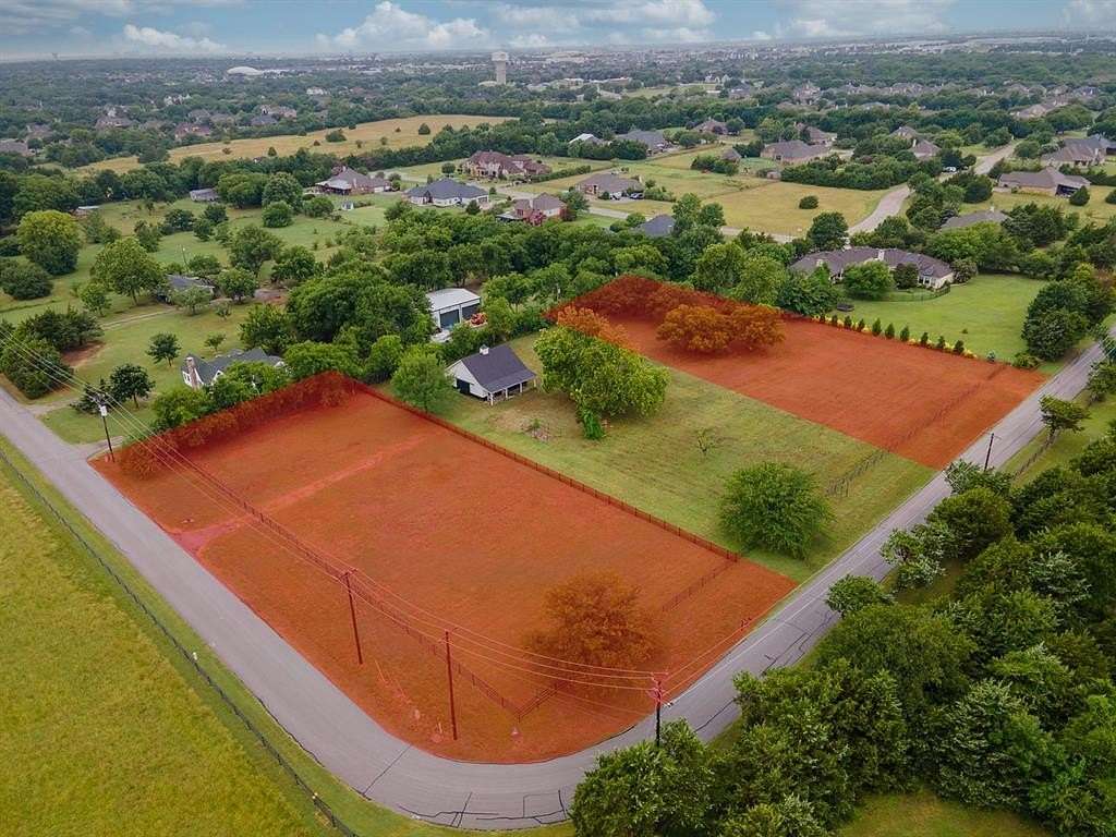 1 Acre of Residential Land for Sale in Fairview, Texas