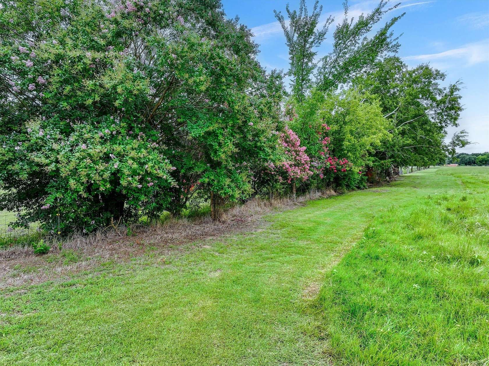 3 Acres of Residential Land for Sale in Poetry, Texas