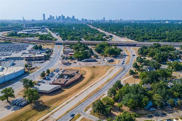 0.22 Acres of Residential Land for Sale in Dallas, Texas
